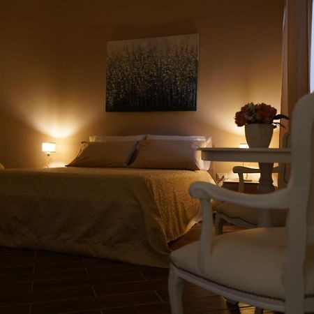 La Mimosa B&B เนเปิลส์ ภายนอก รูปภาพ